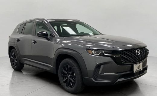 2026 Mazda CX-50 Preferred
