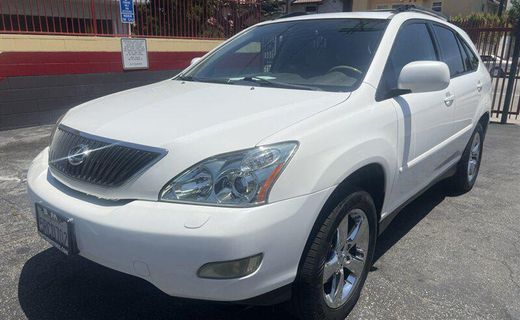 2006 Lexus RX