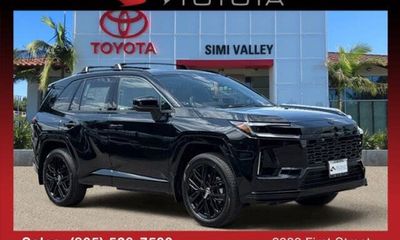 2026 Toyota RAV4 Prime PHEV GR Sport