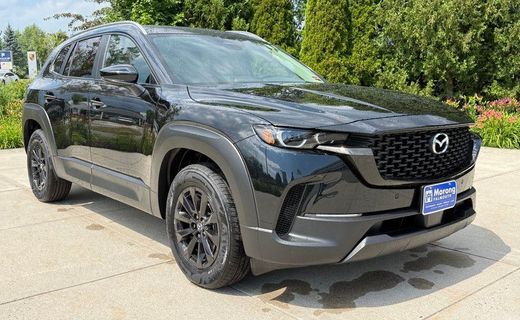2026 Mazda CX-50 Preferred