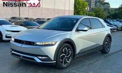 2024 Hyundai Ioniq 5 SEL