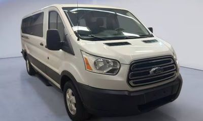 2018 Ford Transit 350 XLT LOW