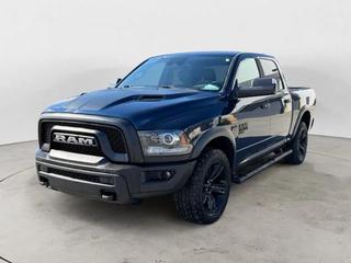 2023 Ram 1500 SLT