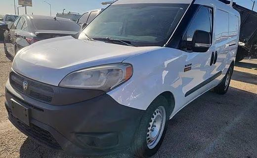 2016 Ram Promaster City ST