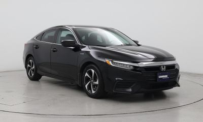2022 Honda Insight EX