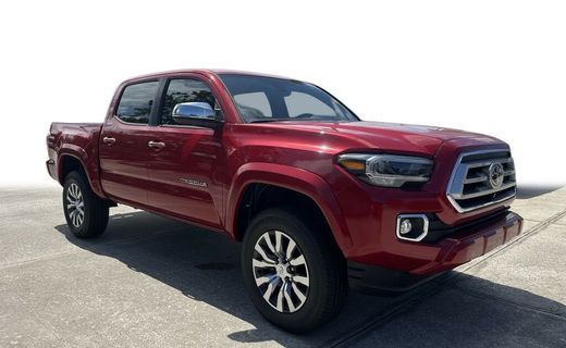 2023 Toyota Tacoma Limited