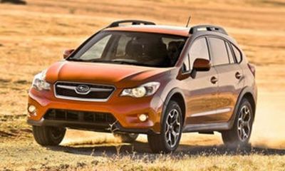 2015 Subaru XV Crosstrek Premium ALL Weather