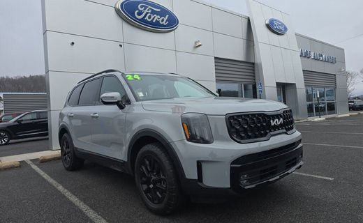 2024 Kia Telluride