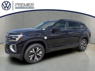 2026 Volkswagen Atlas SE