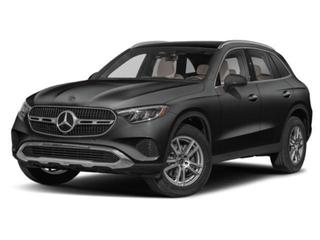 2026 Mercedes-Benz GLC-Class GLC300 4MATIC