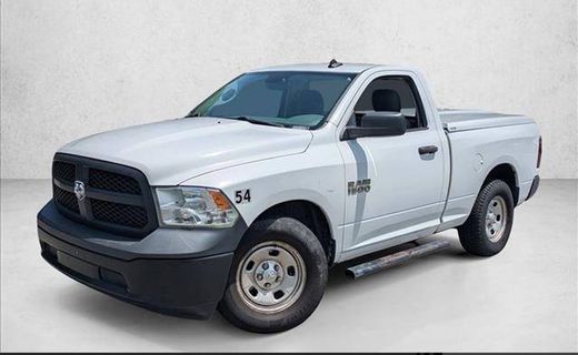2013 Ram 1500 ST