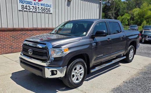 2015 Toyota Tundra SR5 Grade