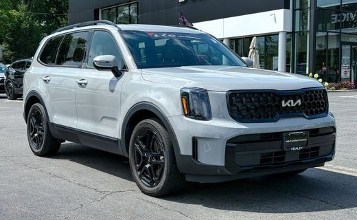 2024 Kia Telluride