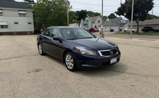 2011 Honda Accord