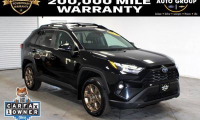 2024 Toyota RAV4 Others