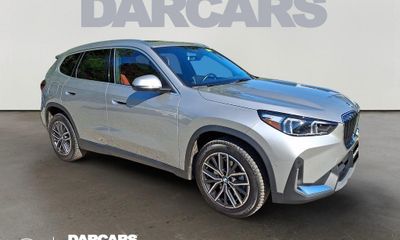 2023 BMW X1 XDrive28i