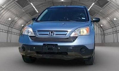 2011 Toyota Venza Base