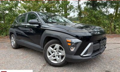 2024 Hyundai Kona SE