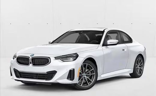 2026 BMW 230I Coupe