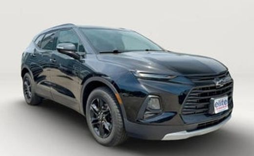 2021 Chevrolet Blazer 1LT