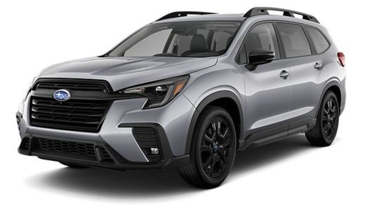 2025 Subaru Ascent Onyx Touring
