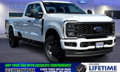 2026 Ford F-350 XL
