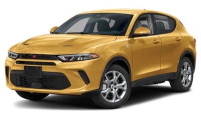 2024 Dodge Hornet R T Plus