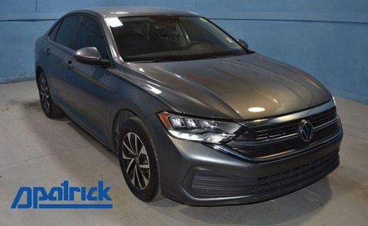 2023 Volkswagen Jetta S