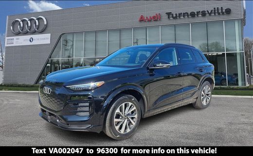 2027 Audi Q6 Quattro Premium Plus