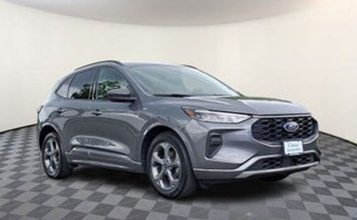 2023 Ford Escape ST Line