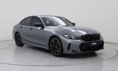 2023 BMW M340I