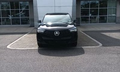 2024 Acura RDX SH Technology