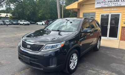 2014 Kia Sorento Base LX