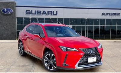2023 Lexus UX 250H Premium