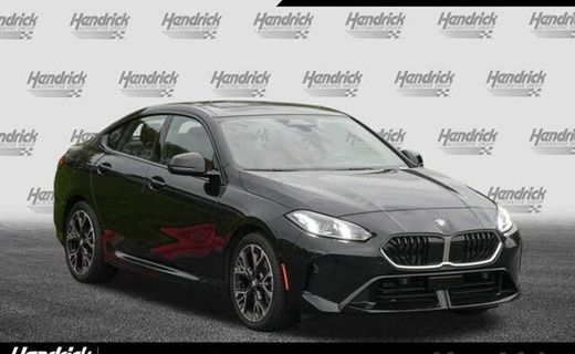 2025 BMW 228i xDrive GC