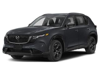 2026 Mazda CX-5 Premium
