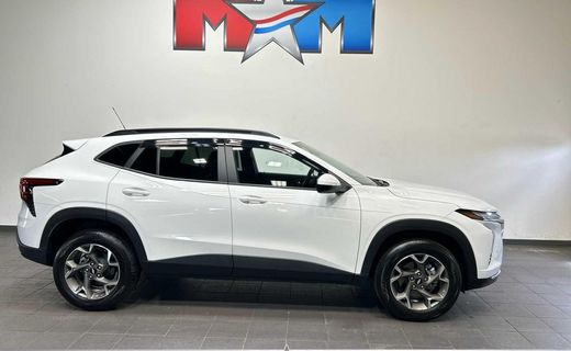 2024 Chevrolet Trax 1LT