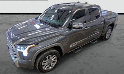 2025 Toyota Tundra 1794