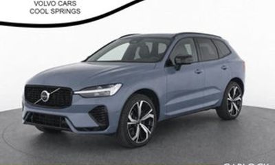 2023 Volvo XC60 Ultimate Bright