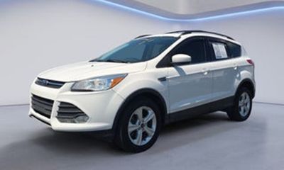 2015 Chevrolet Captiva Sport 2LS