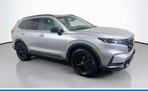 2023 Honda CR-V Sport