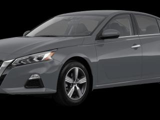 2023 Nissan Altima SV