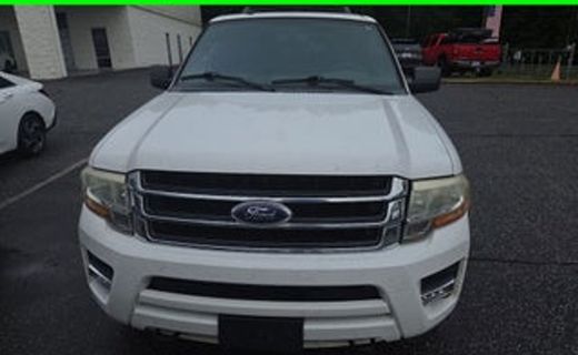 2016 Ford Expedition MAX