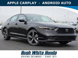 2026 Honda Accord Sport