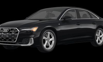 2024 Audi A6 Quattro Premium Plus