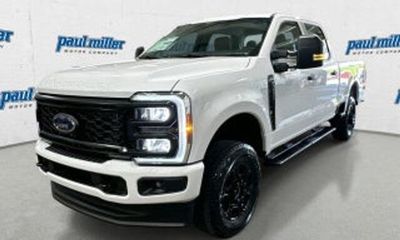 2026 Ford F-250 XL