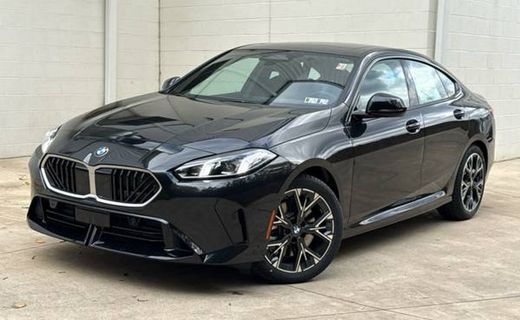 2026 BMW 228 Xdrive GC