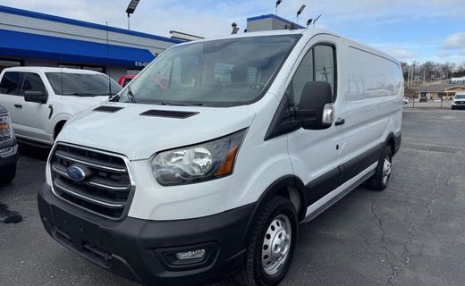 2020 Ford Transit LOW Roof