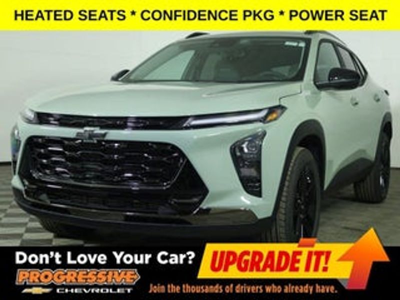 2024 Mitsubishi Eclipse Cross — a typically priced live listing