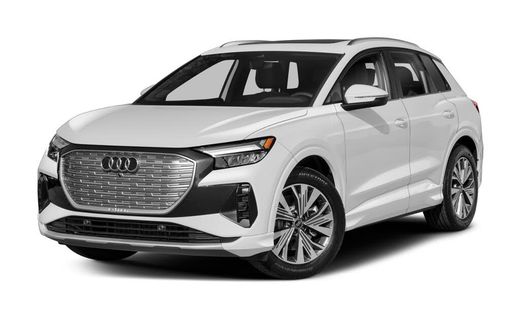 2024 Audi Q4 Premium Plus